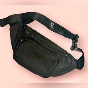 Victoria's Secret PINK  Fanny Pack Belt Bag Sport